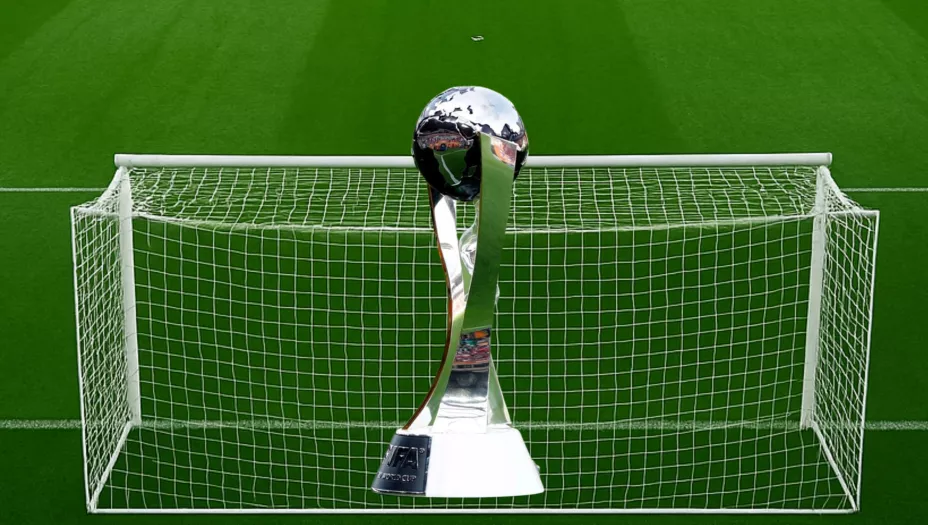 mundial sub 20 partidos 2 de octubre