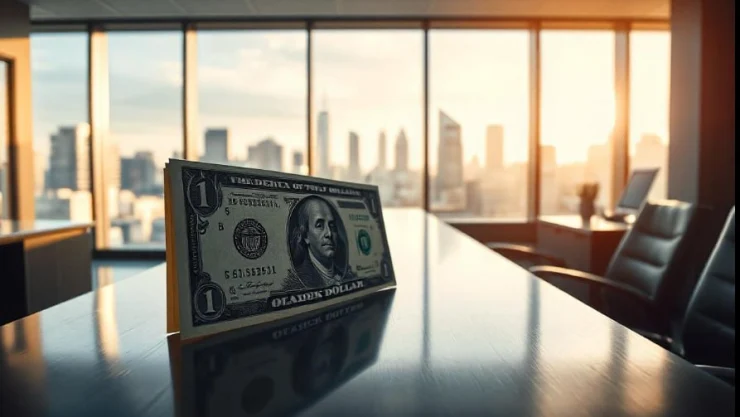 DÓLAR EN TIJUANA