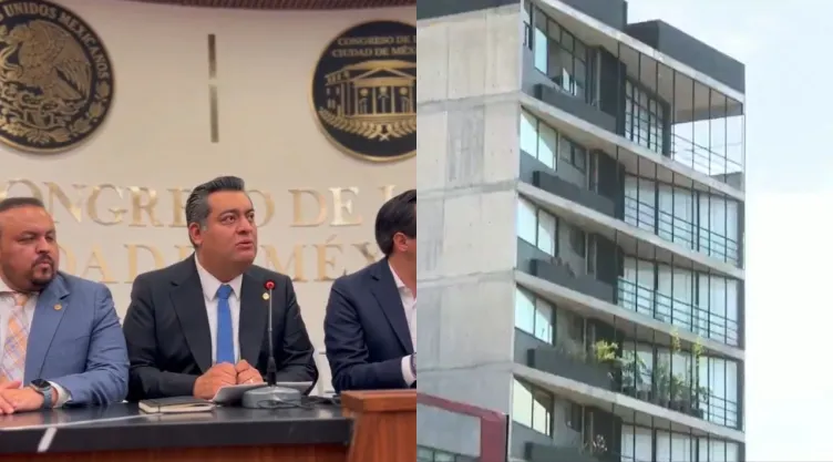 Ley de Rentas CDMX 2026.