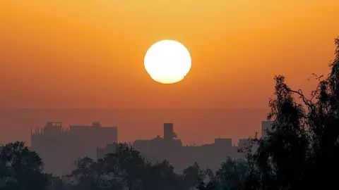 Verano en Yucatán_ Revelan cuál es la hora más fresca en esta época del año