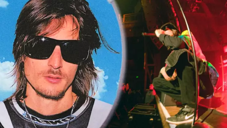 Danny Ocean en León tour 2024 ¿Cuál es el precio de los boletos?