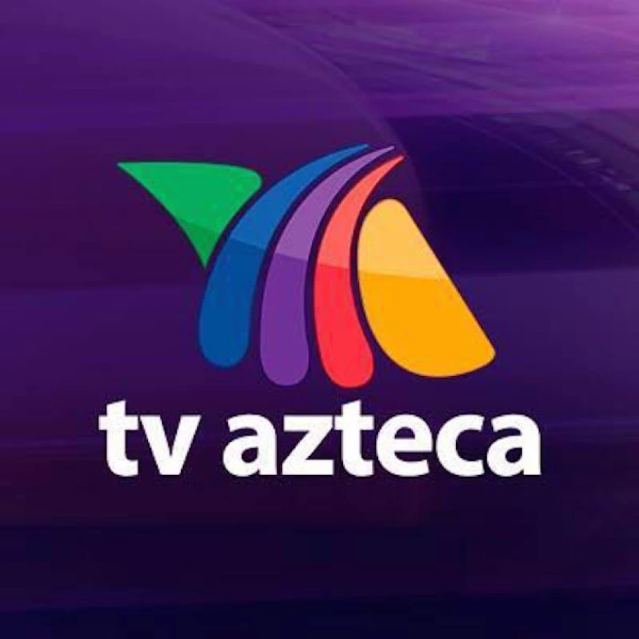 Logo TV Azteca