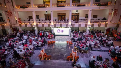 Gobierno de Tamaulipas