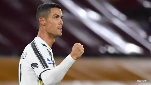 Cristiano Ronaldo espera enfrentar al Barcelona