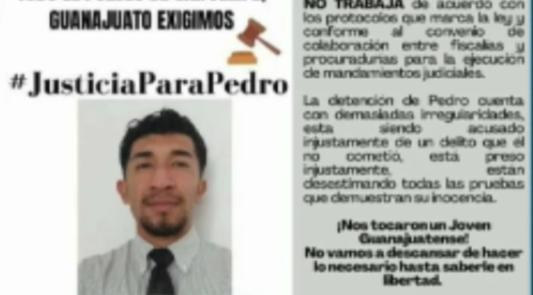 Tlaxcala Pedro Francisco homonimo asesino