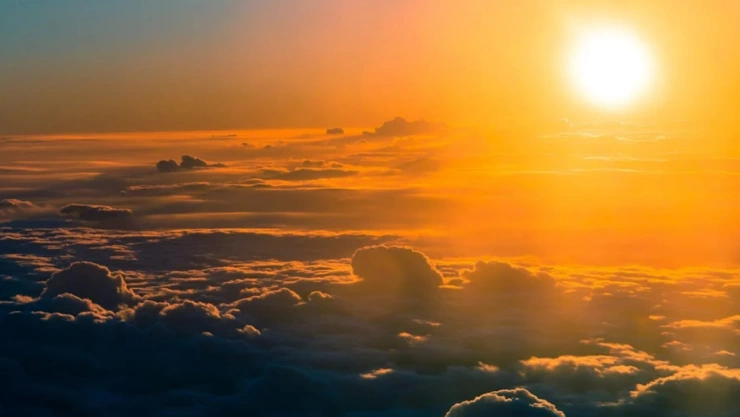 regresa el calor a méxico julio 2024