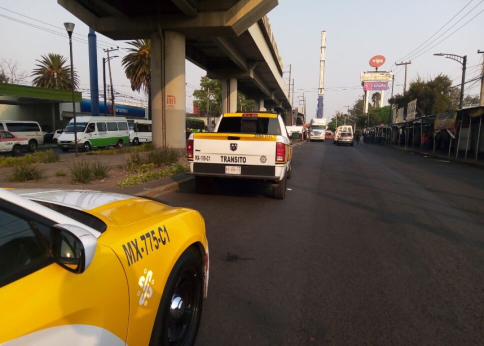 Hoy No Circula este lunes 13 de junio en CDMX y Edomex