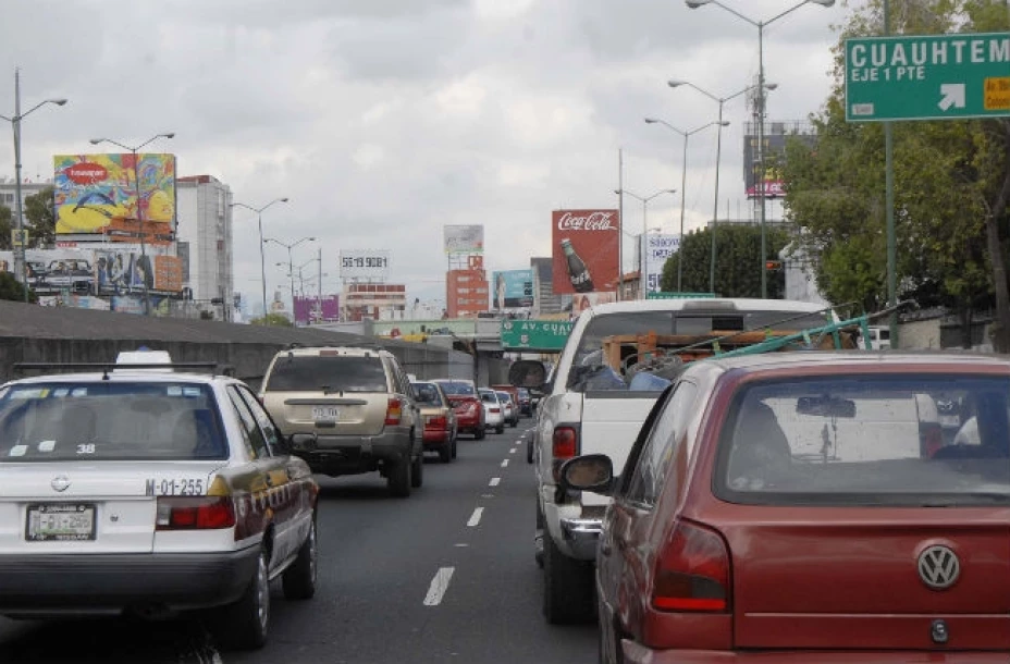 La Ley de Movilidad que se encuentra siendo analizada tendrá 120 millones de pesos para ser puesta en marcha