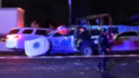 Policía de Irapuato