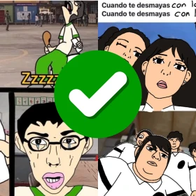 Curis escolares