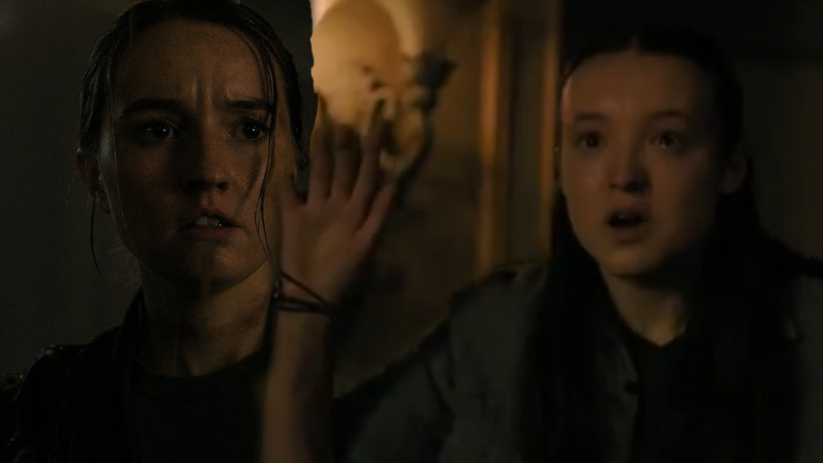 ¿Ellie muere? impactante final de la segunda temporada de The Last of Us y su explicación