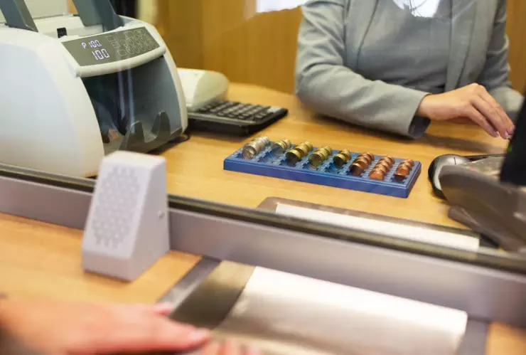 Bancos cerrarán el 16 de septiembre