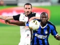 Juventus vs Inter