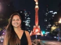 Deyna Castellanos jugadora venezolana