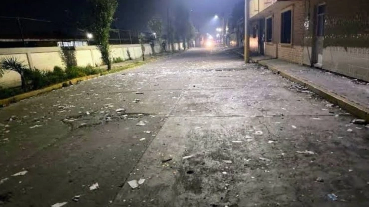 guerra de pirotecnia huejotzingo