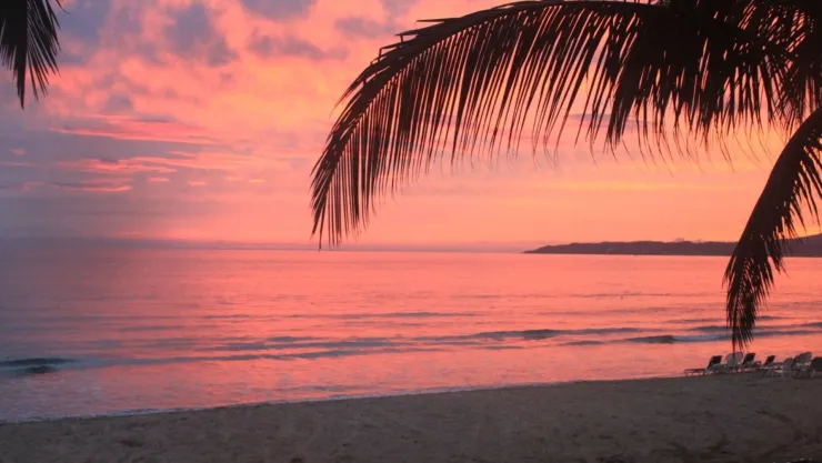 Nauka, ubicada en la Riviera Nayarit, está viviendo un momento de expansión
