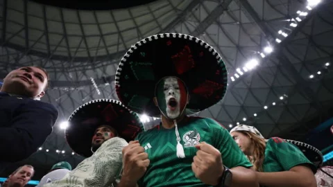 partidos 30 de noviembre Qatar 2022