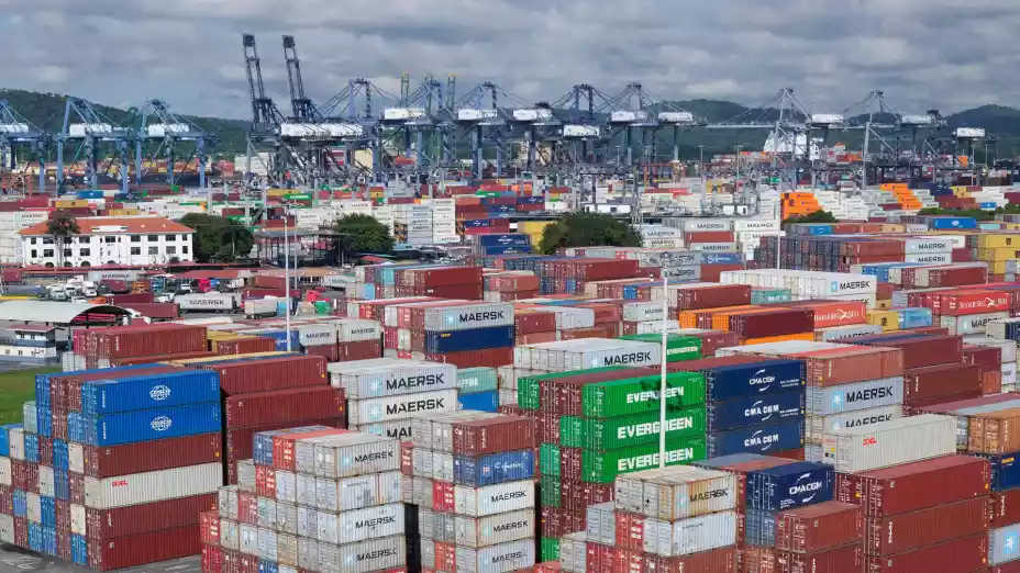 ECONOMÍA MUNDIAL-OCDE