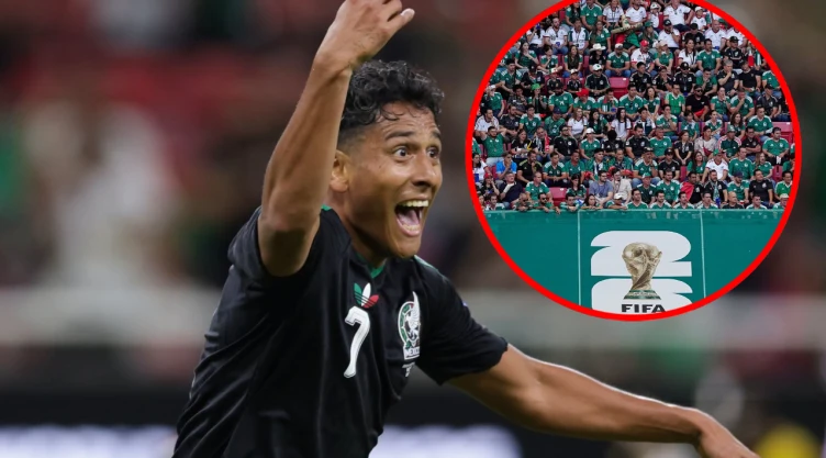 La razón por la que “El Son de la Negra” suena en los goles de México en el Mundial 2026