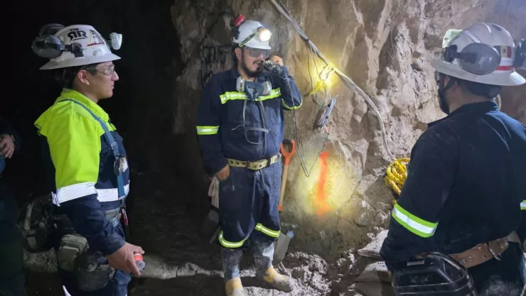 Localizan a tercer minero sin vida en Rosario..jpg