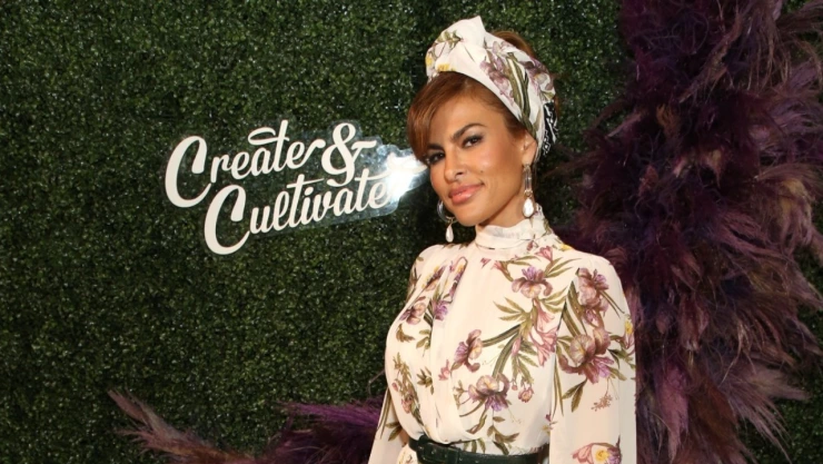 Eva Mendes asegura que el envejecimiento le pasó factura