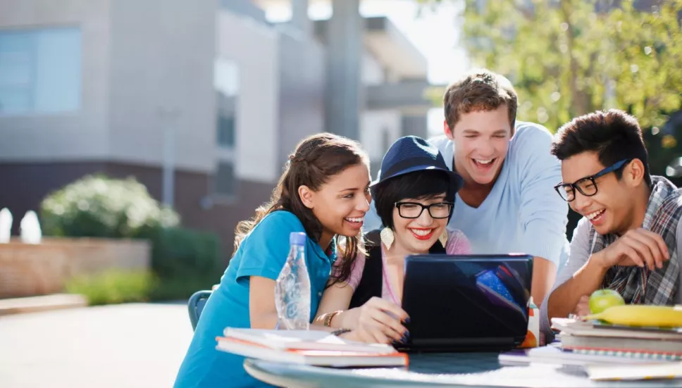 ¿Cuáles son los requisitos del prgrama que ayuda a estudiantes mexicanos a estudiar en Estados Unidos?