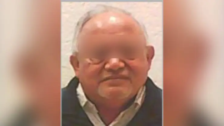 abuso sexual agravado en Camargo