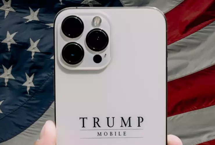 Trump Mobile