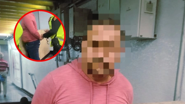 Menor sufre acoso en Metro de CDMX: le tomaron fotos y cae sujeto