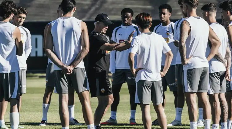 Vasco Aguirre Valencia