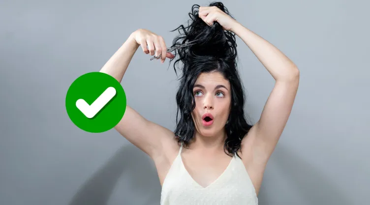 4 cortes bob que favorecen a las mujeres que tienen el pelo negro en el otoño