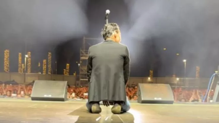 Marc Anthony bajo la mira: la noche que encendió la furia de sus fans y desató el escándalo