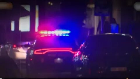 Hombre sin vida es localizado en Lomas Conjunto Residencial