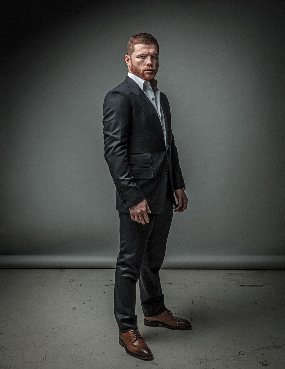 saul canelo alvarez
