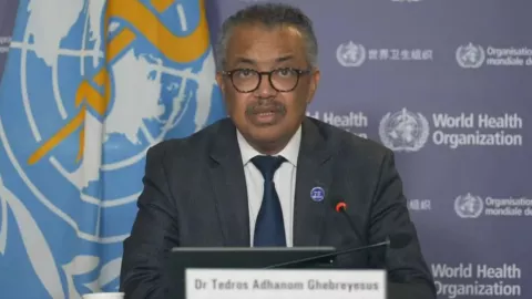 Emergencia sanitaria Mpox