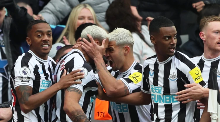 Newcastle