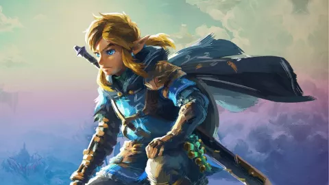 Película live-action de Zelda se retrasa, hay nueva fecha