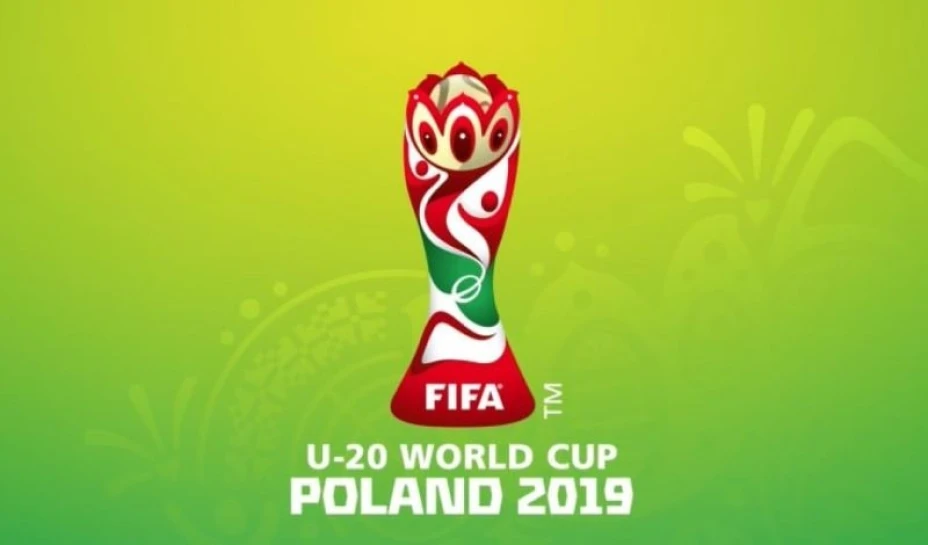 MUNDIAL SUB 20