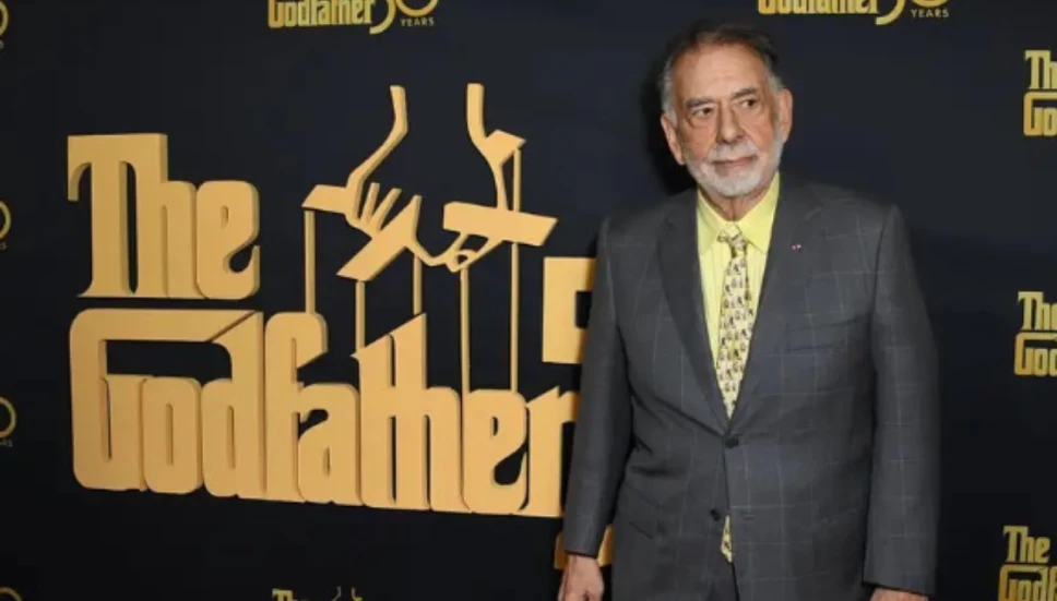 Está es la mejor película de Francis Ford Coppola según el director