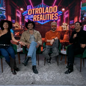 el otro lado de los realities con pascal eliminado la granja vip
