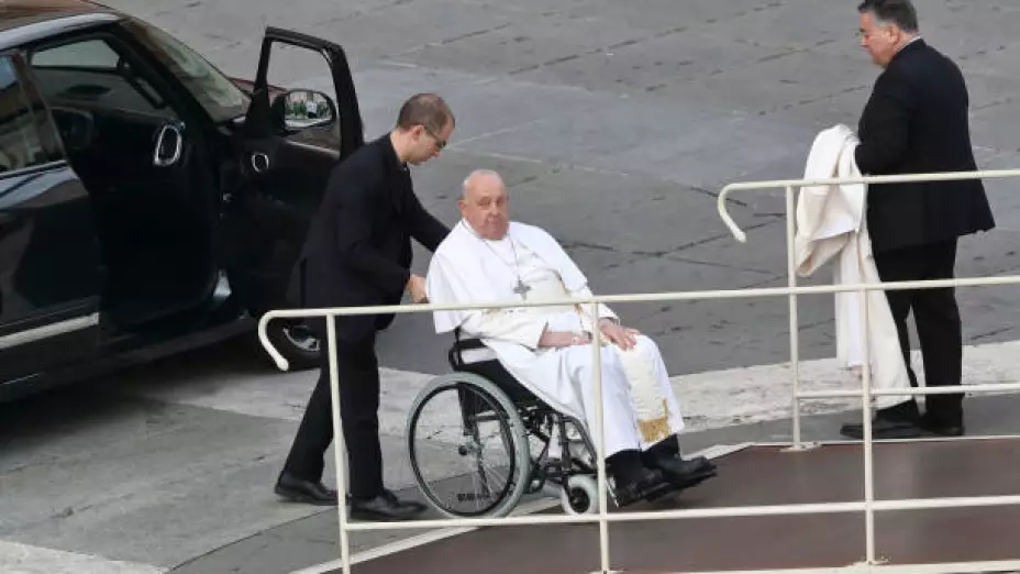 Papa Francisco