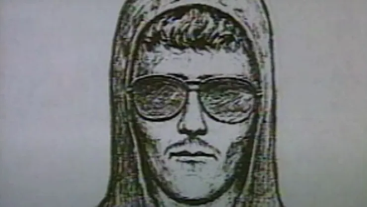 portada caso unabomber biography