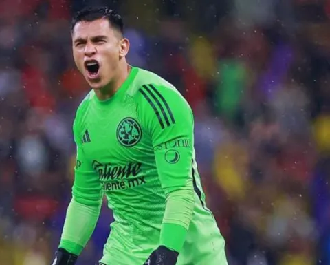 Luis Malagón