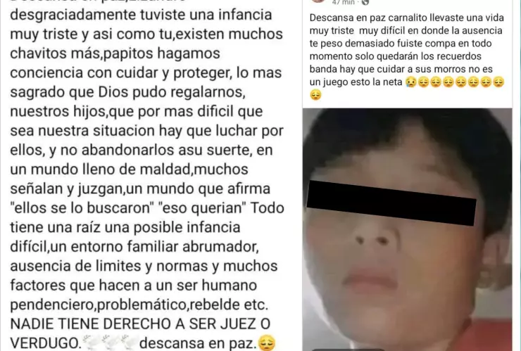 Joel Lizandro recibe el último adiós en redes sociales tras ser hallado sin vida en Tulum