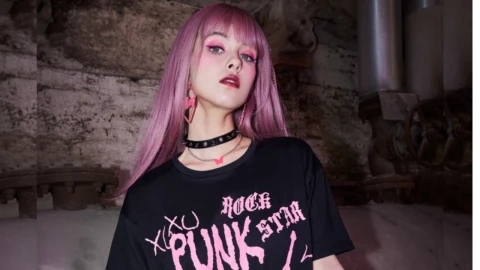 Tendencia grunge: c&oacute;mo combinar tu outfit para subirte a la moda del oto&ntilde;o.jpg