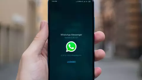 ¡Se logró! Ahora WhatsApp permite editar mensajes enviados