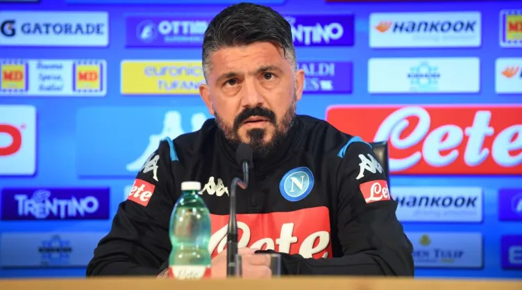 Gennaro Gattuso