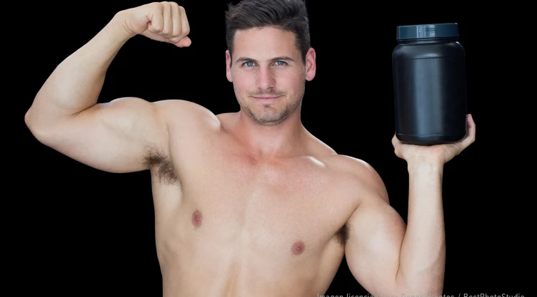 ddc us hombre musculos suplementos