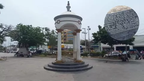 Municipio de Altamira, Tamaulipas abrirá su cápsula del tiempo: ¿Qué contiene y cuándo la crearon?