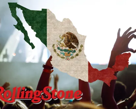 ¡OFICIAL! Café Tacvba, Maná y Natalia Lafourcade entran al top 200 de Rolling Stone de las mejores canciones del siglo XXI: Conoce el listado completo
